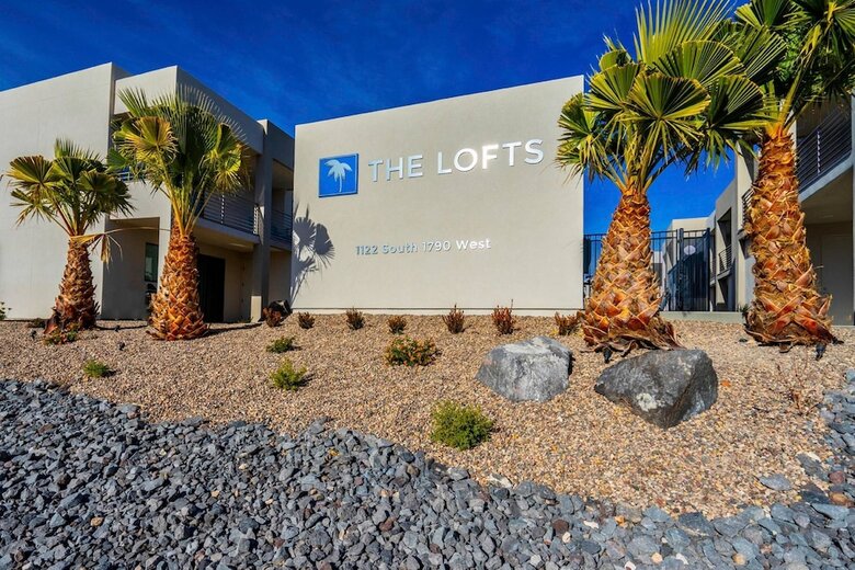 Luxury Lofts #6