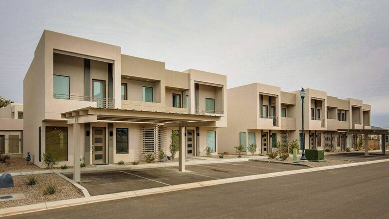 Luxury Lofts #6