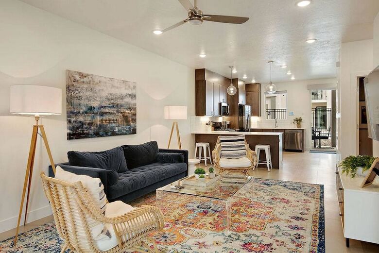 Luxury Lofts #6