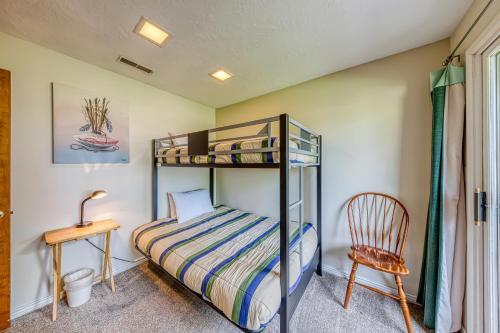 Apartamento Desert Daze