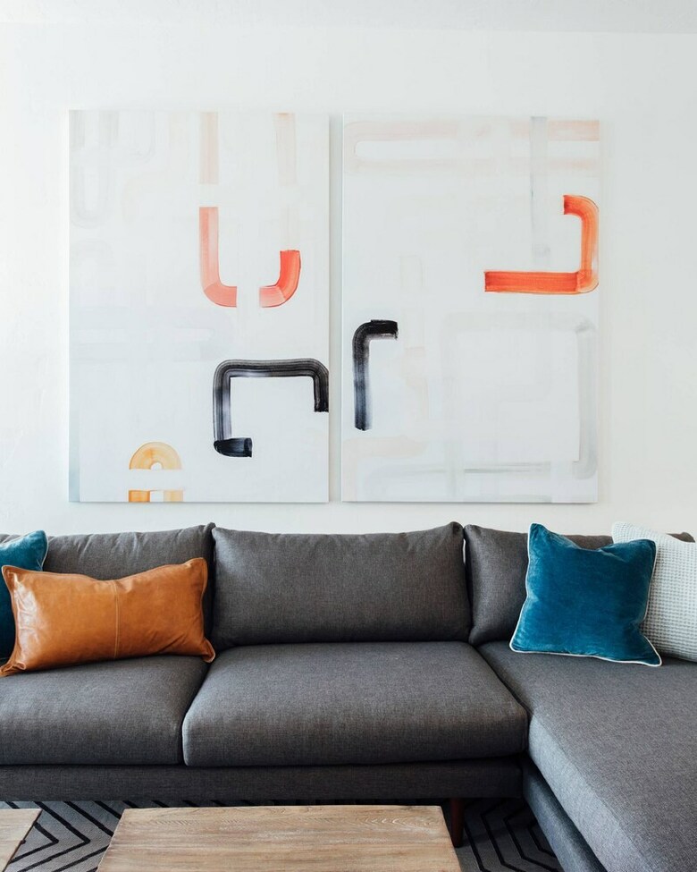 Modern Escape #31