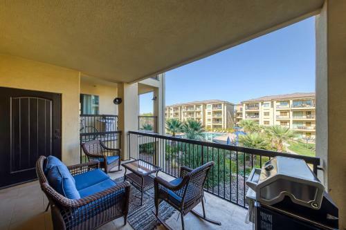 Apartamento Estancia Enchantment