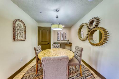 Apartamento Estancia Enchantment