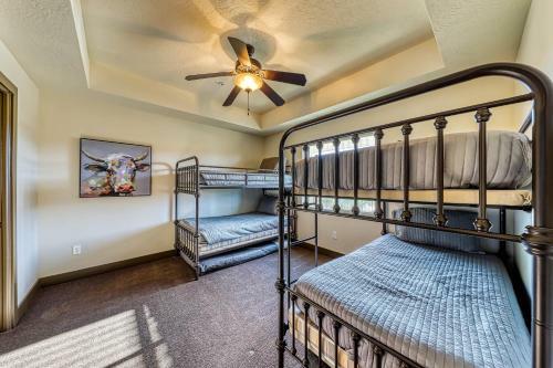 Apartamento Estancia Enchantment