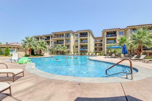 Apartamento Estancia Enchantment