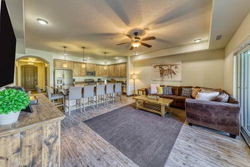 Apartamento Estancia Enchantment