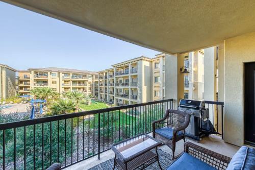 Apartamento Estancia Enchantment