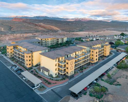 Hotel Worldmark Estancia