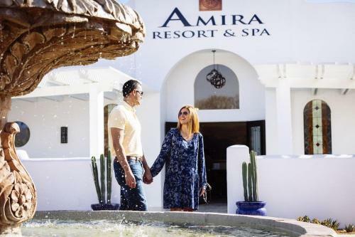 Hotel Amira Vacation Rentals