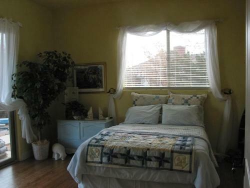 Canyon View Bed And Breakfast