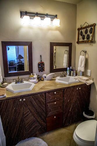 Canyon View Bed And Breakfast