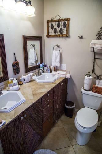 Canyon View Bed And Breakfast