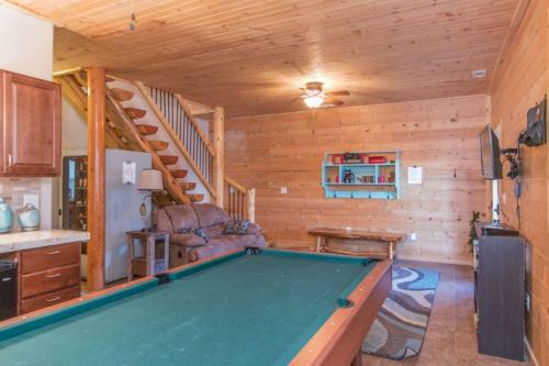 Panguitch Lakehome