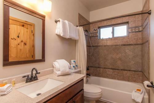Panguitch Lakehome