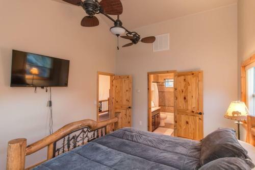 Panguitch Lakehome