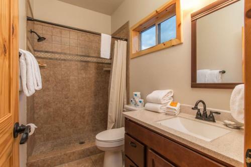 Panguitch Lakehome