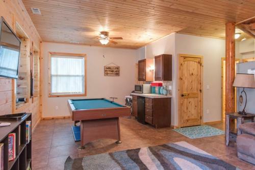 Panguitch Lakehome