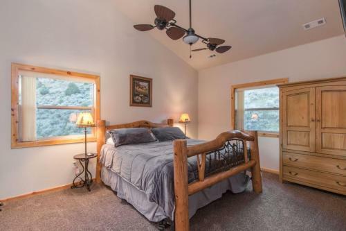 Panguitch Lakehome