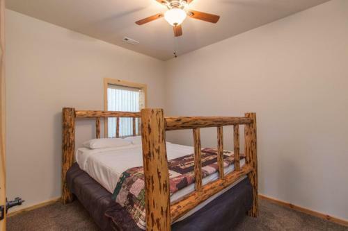 Panguitch Lakehome