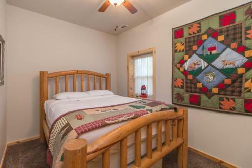 Panguitch Lakehome