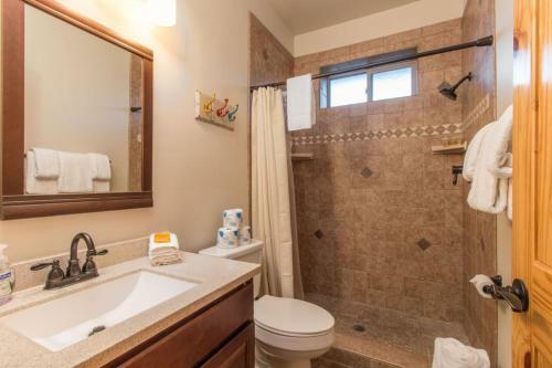 Panguitch Lakehome