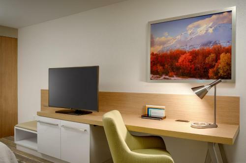 Hotel Hilton Garden Inn Lehi