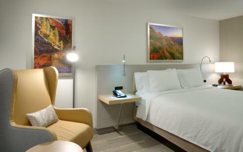 Hotel Hilton Garden Inn Lehi