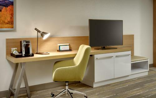 Hotel Hilton Garden Inn Lehi