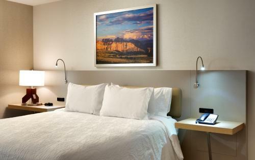 Hotel Hilton Garden Inn Lehi