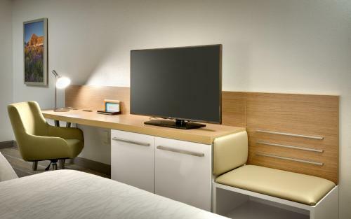 Hotel Hilton Garden Inn Lehi