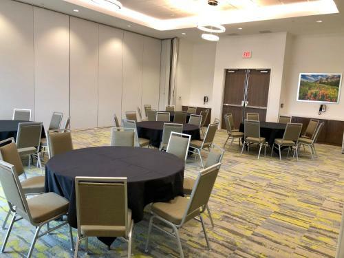 Hotel Hilton Garden Inn Lehi