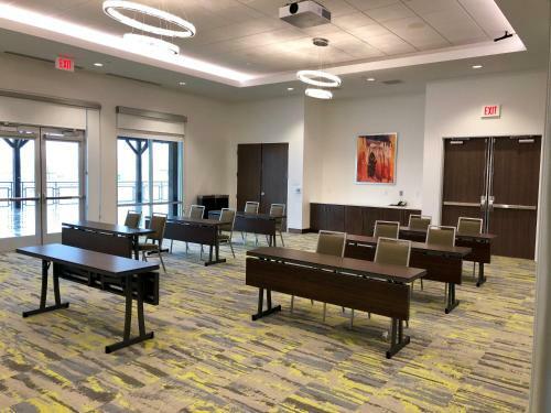 Hotel Hilton Garden Inn Lehi