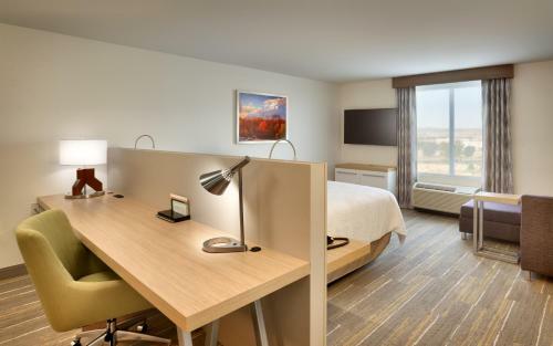 Hotel Hilton Garden Inn Lehi