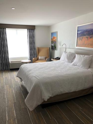 Hotel Hilton Garden Inn Lehi