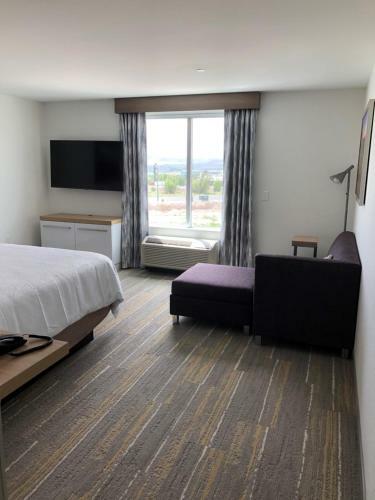 Hotel Hilton Garden Inn Lehi