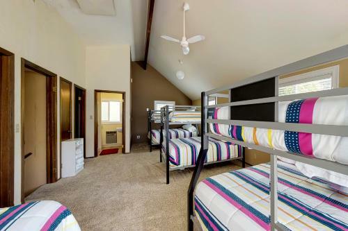 Beach Front Getaway
