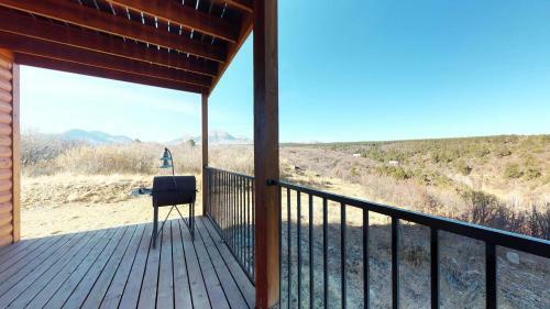 Canyonlands Lodging Wolf Springs Retreat