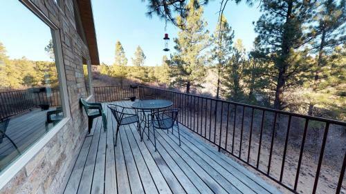 Canyonlands Lodging Wolf Springs Retreat
