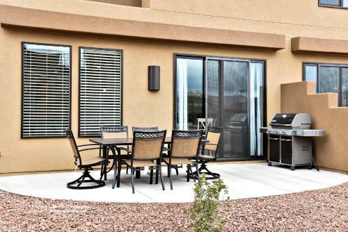 Villa Snow Canyon Escape