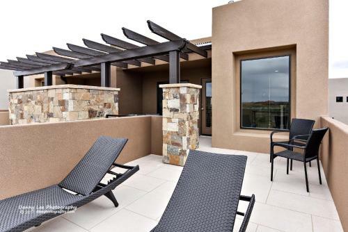 Villa Snow Canyon Escape