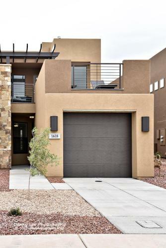 Villa Snow Canyon Escape