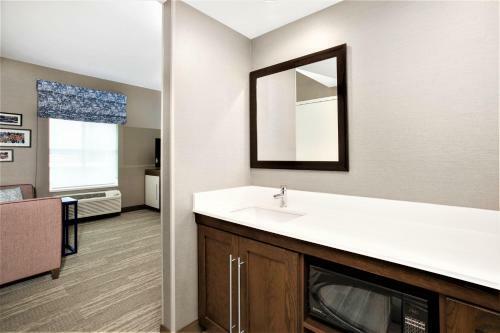 Hotel Hampton Inn And Suites Logan, Ut