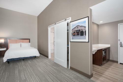Hotel Hampton Inn And Suites Logan, Ut