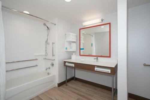 Hotel Hampton Inn And Suites Logan, Ut