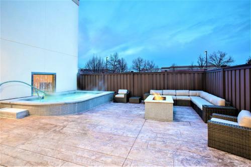 Hotel Hampton Inn And Suites Logan, Ut
