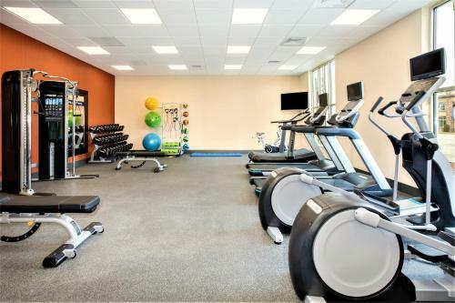Hotel Hampton Inn And Suites Logan, Ut