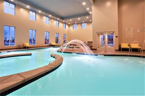 Hotel Hampton Inn And Suites Logan, Ut