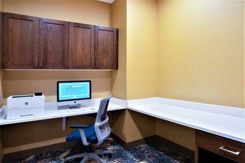 Hotel Hampton Inn And Suites Logan, Ut
