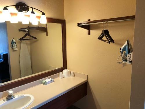 Hotel Claridge Inn - St. George