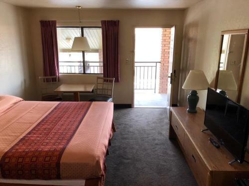 Hotel Claridge Inn - St. George
